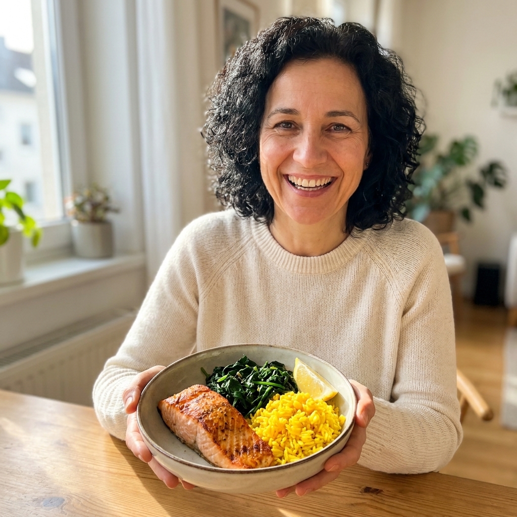 12 Anti-Inflammatory Recipes With Turmeric, Ginger, and Omega-3s