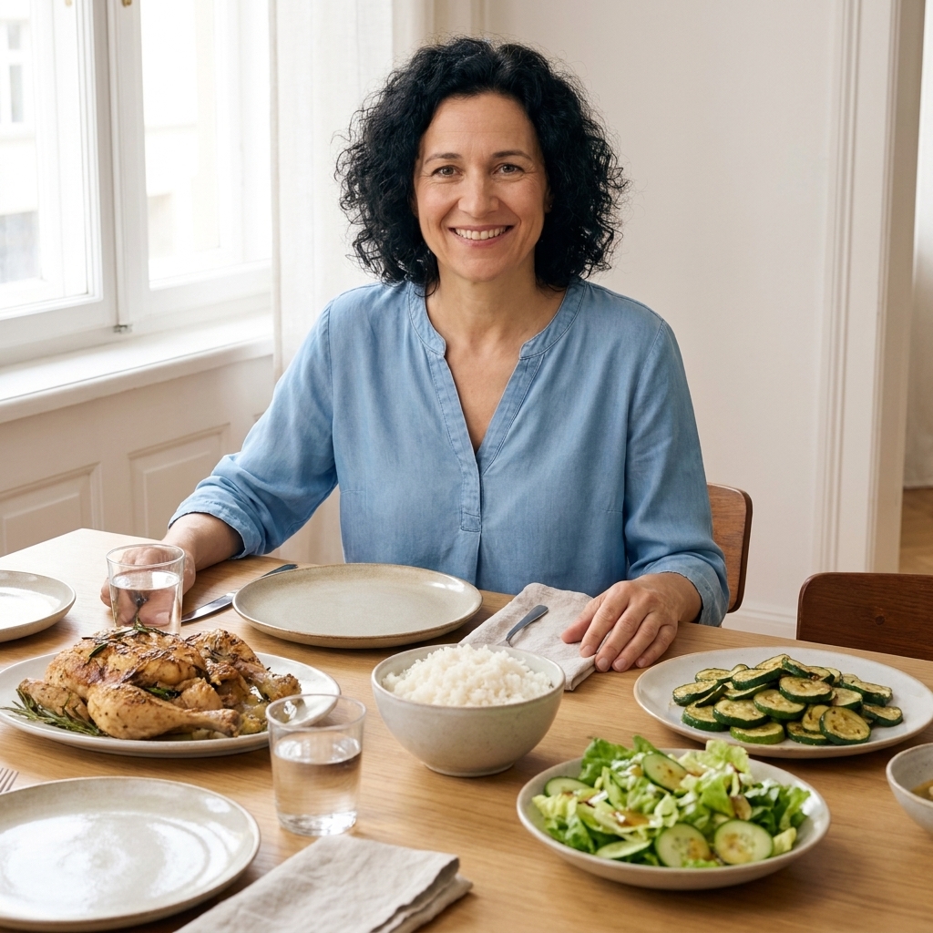Low-FODMAP Cooking: 7 Comforting Dinner Recipes