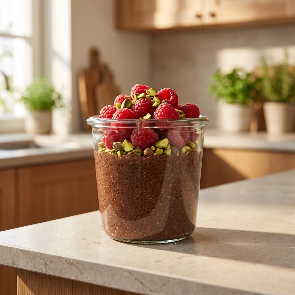 Diabetic-Friendly Desserts: 8 Lower-Impact Treats