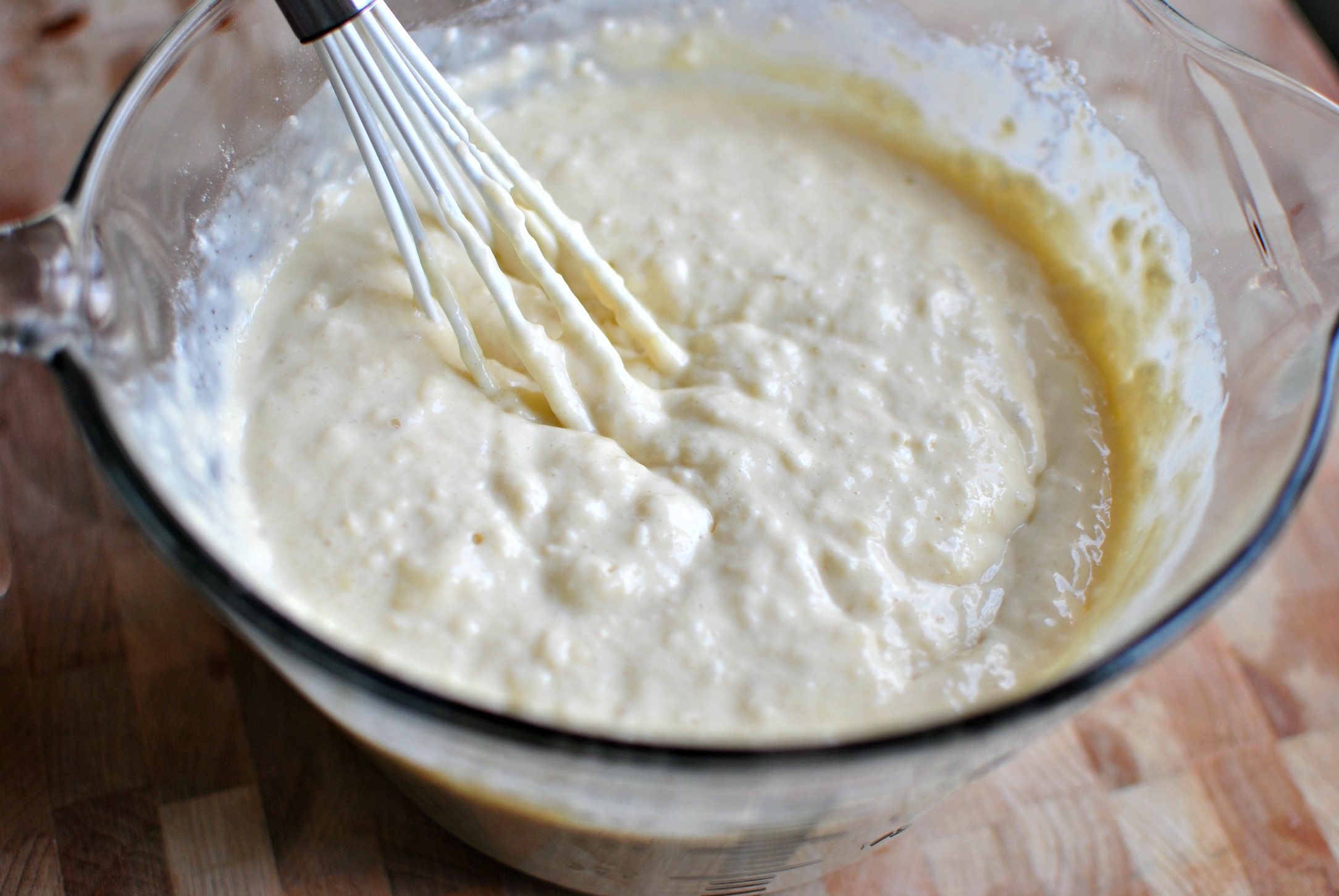 The Baking Soda Trick for Fluffier Pancakes