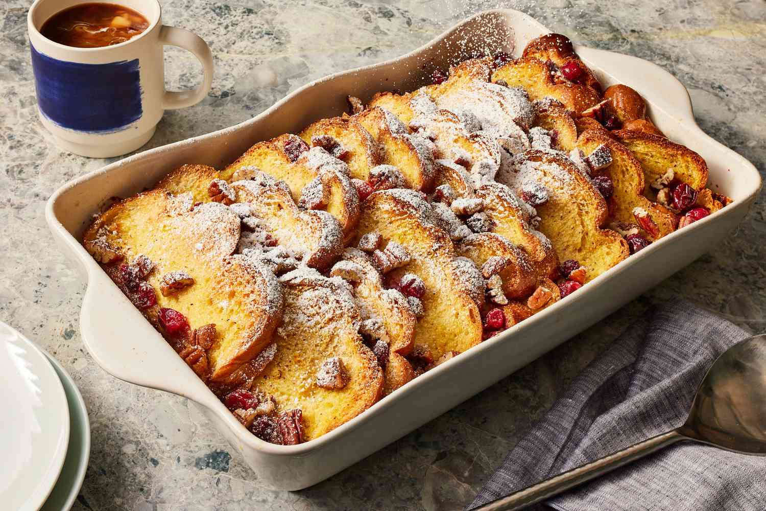 Baked French Toast