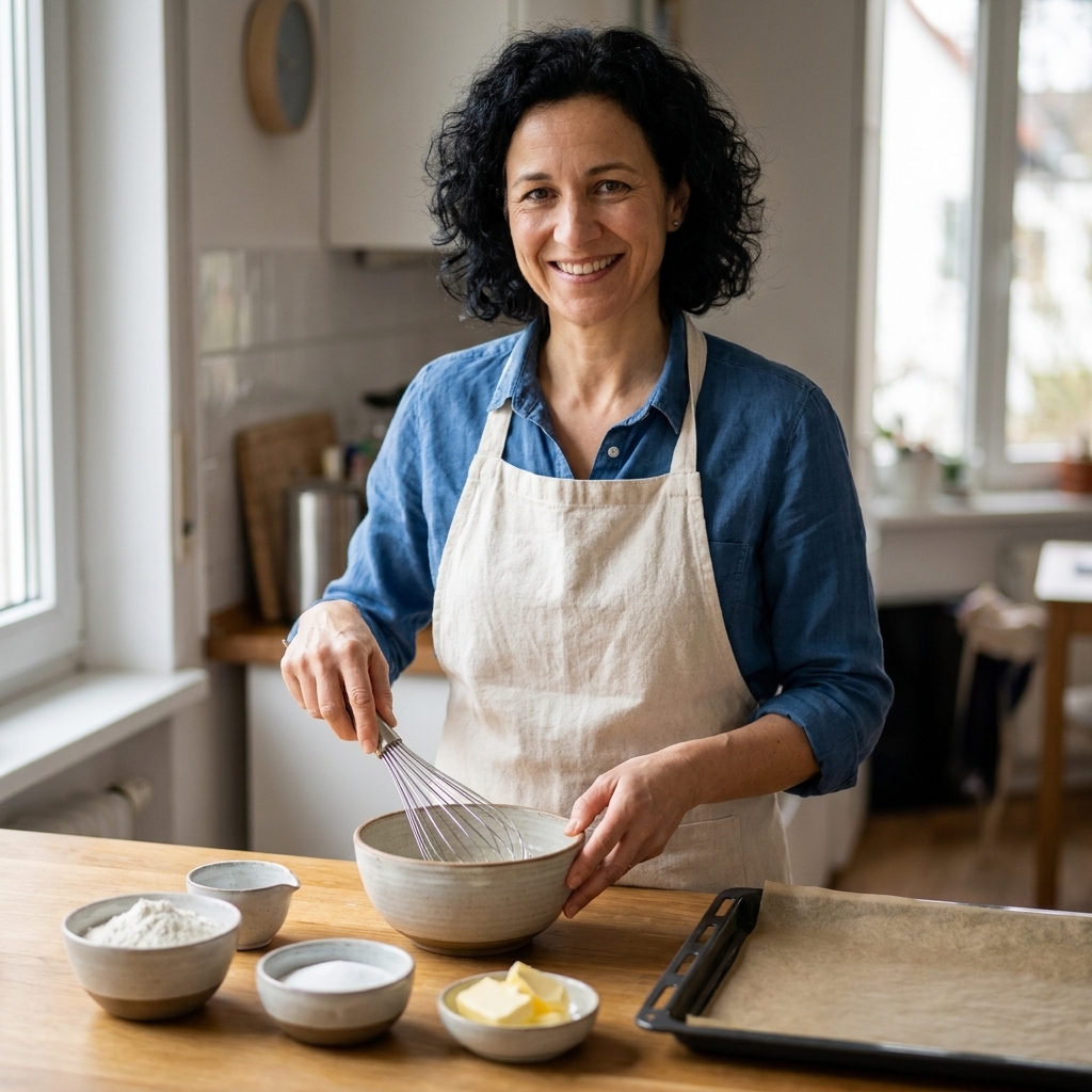 25 Brilliant Baking Hacks to Save Time and Reduce Kitchen Mess