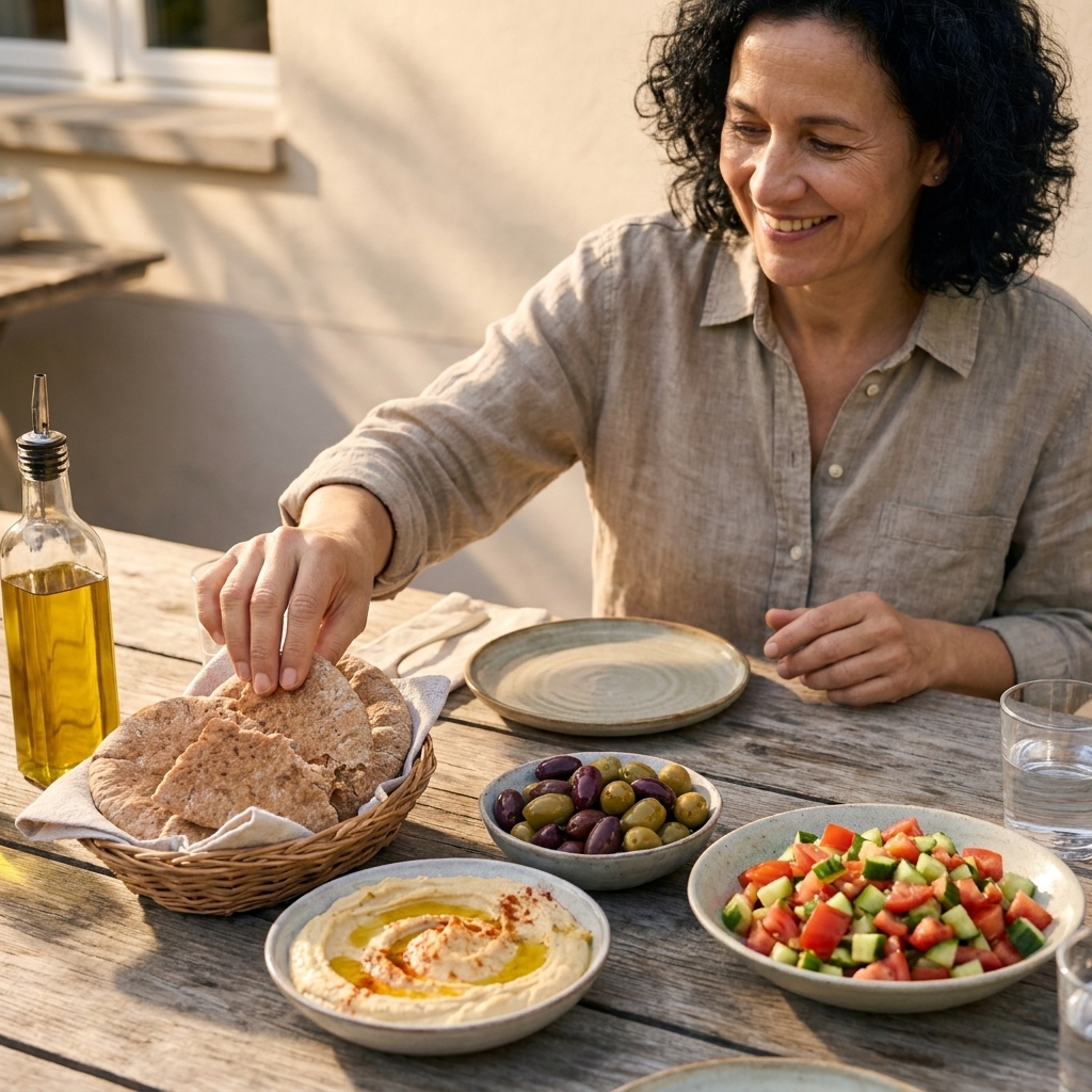 Mediterranean Diet Recipes: What to Eat and Avoid