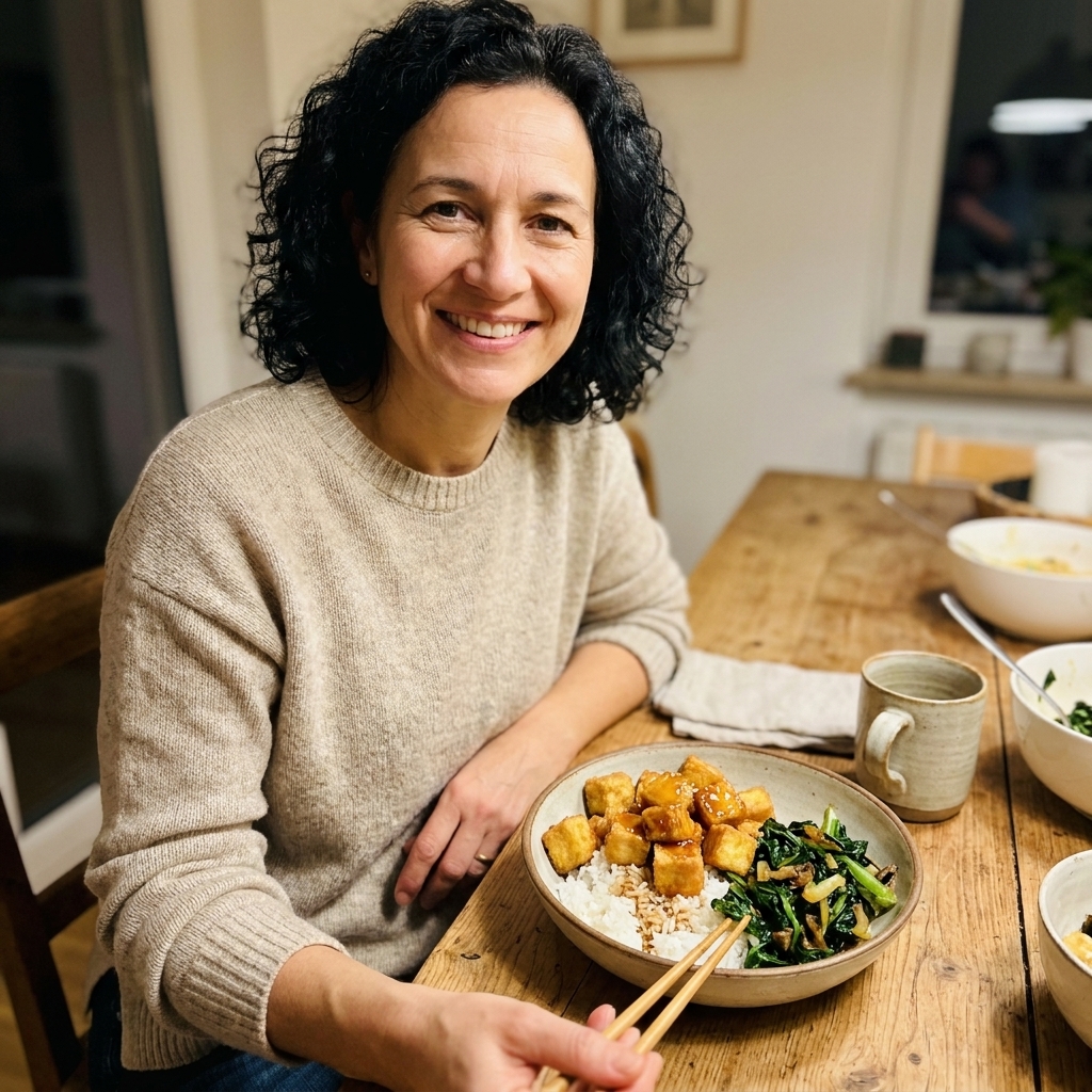 Plant-Based Main Courses Meat Eaters Love