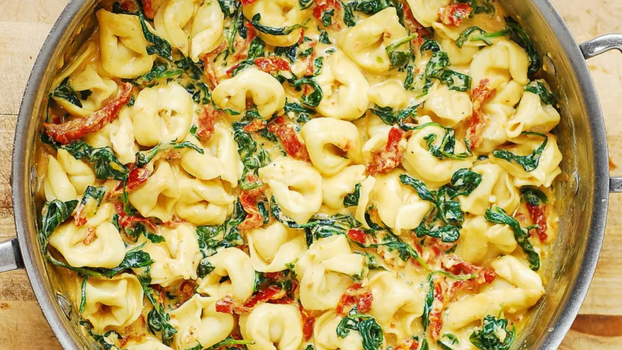 12 Pantry Dinners in 30 Minutes