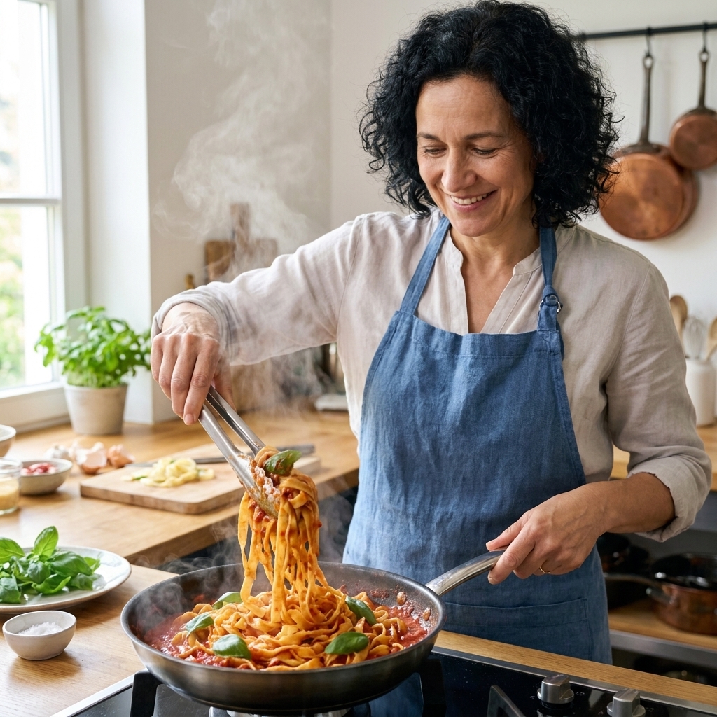 7 Homemade Pasta Mistakes (And How to Fix Them)