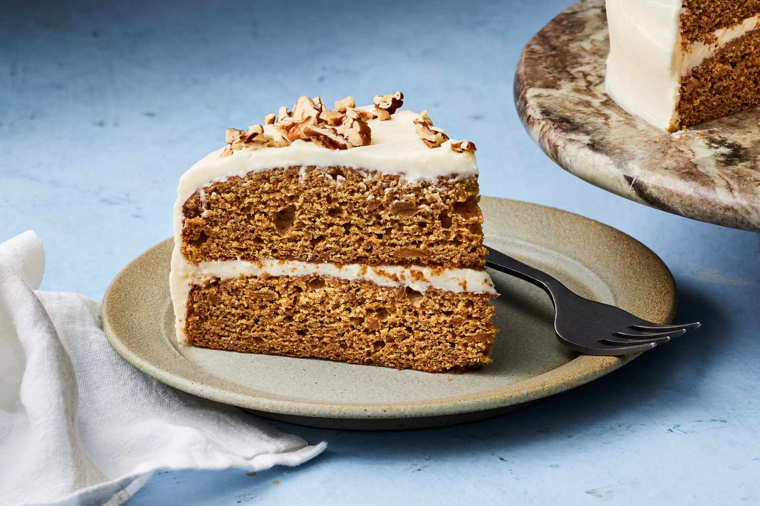Sweet Potato Cake