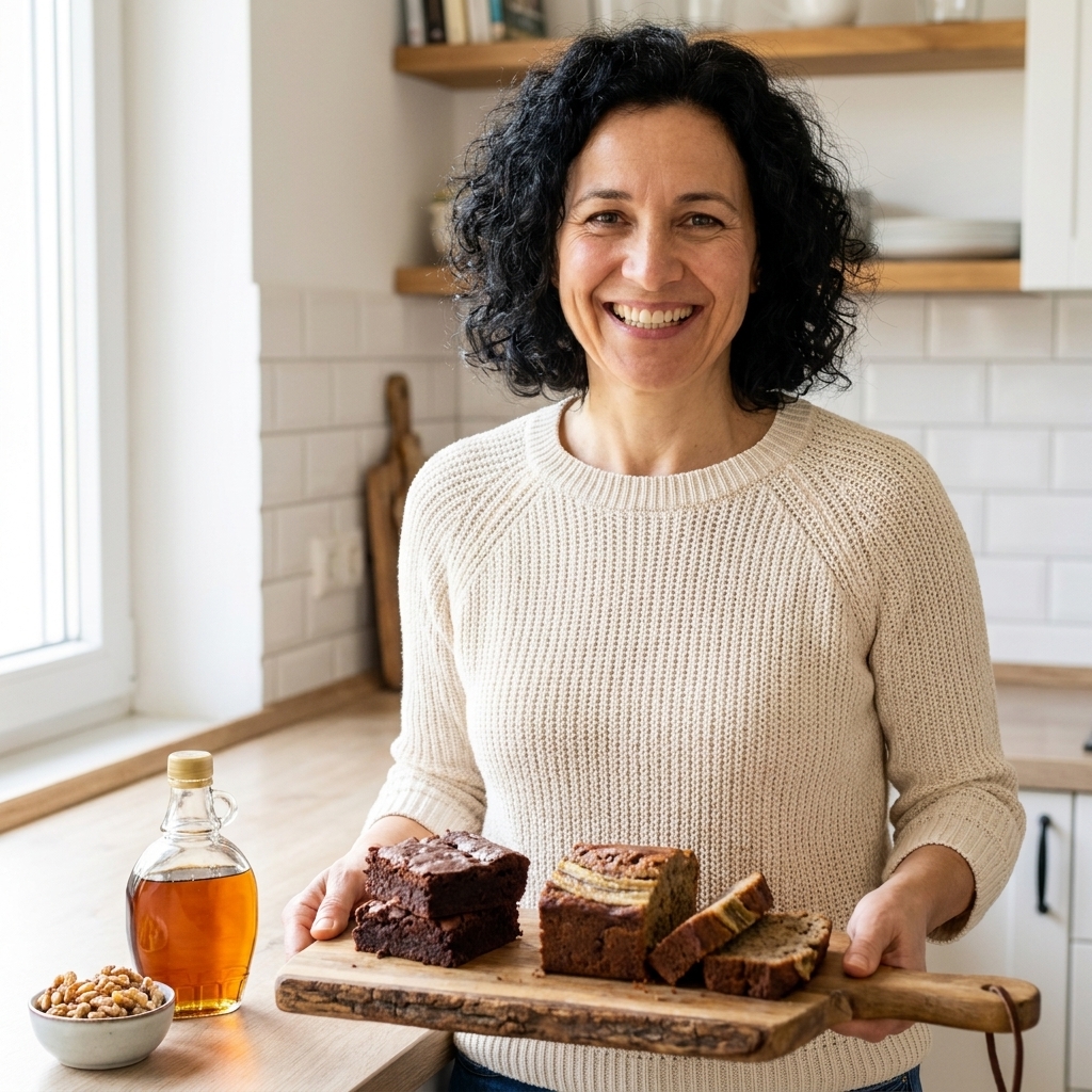 10 Refined Sugar-Free Dessert Recipes
